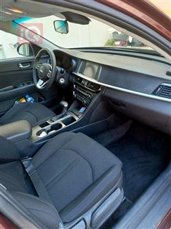 كيا اوبتيما